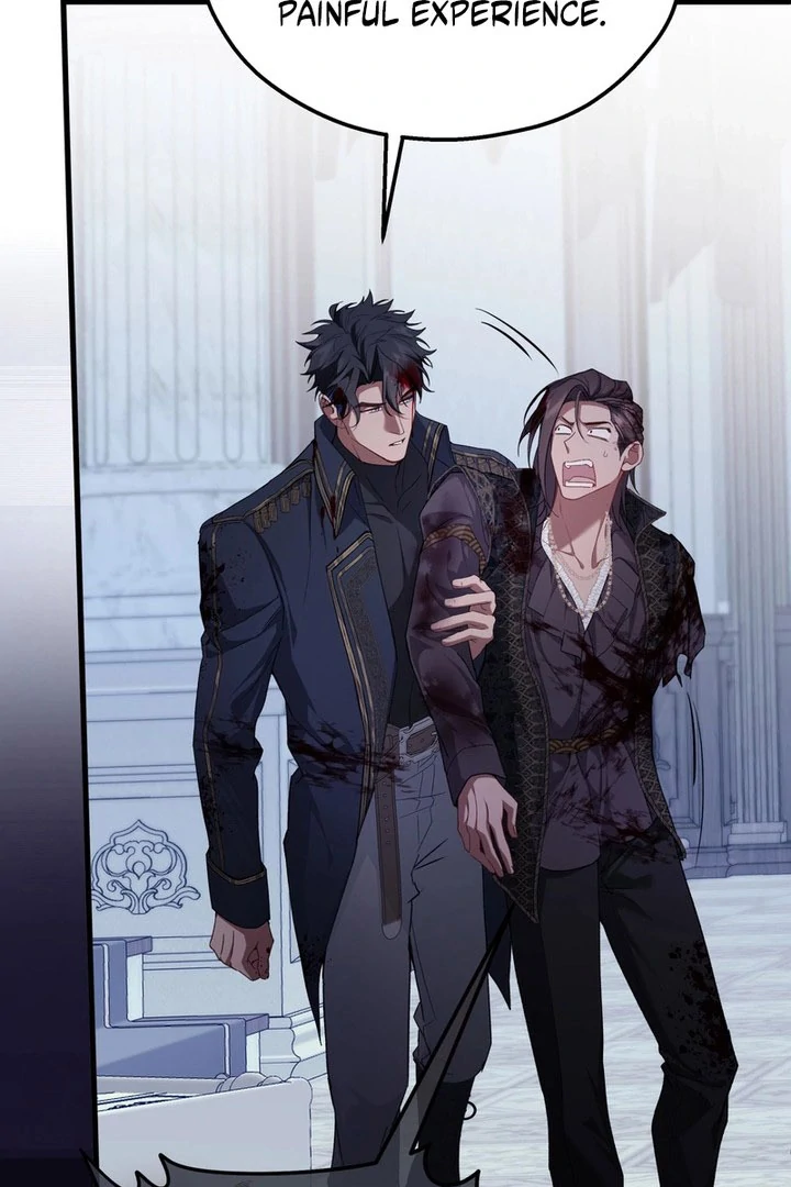 She will tame the heroes Chapter 34 - page 41