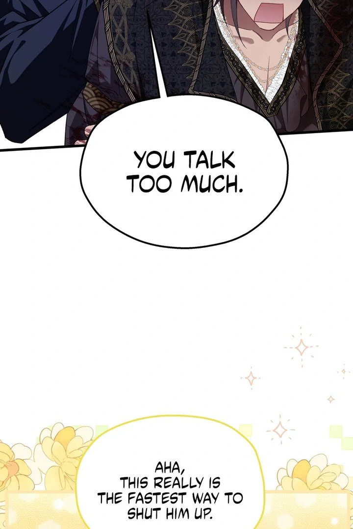 She will tame the heroes Chapter 34 - page 45