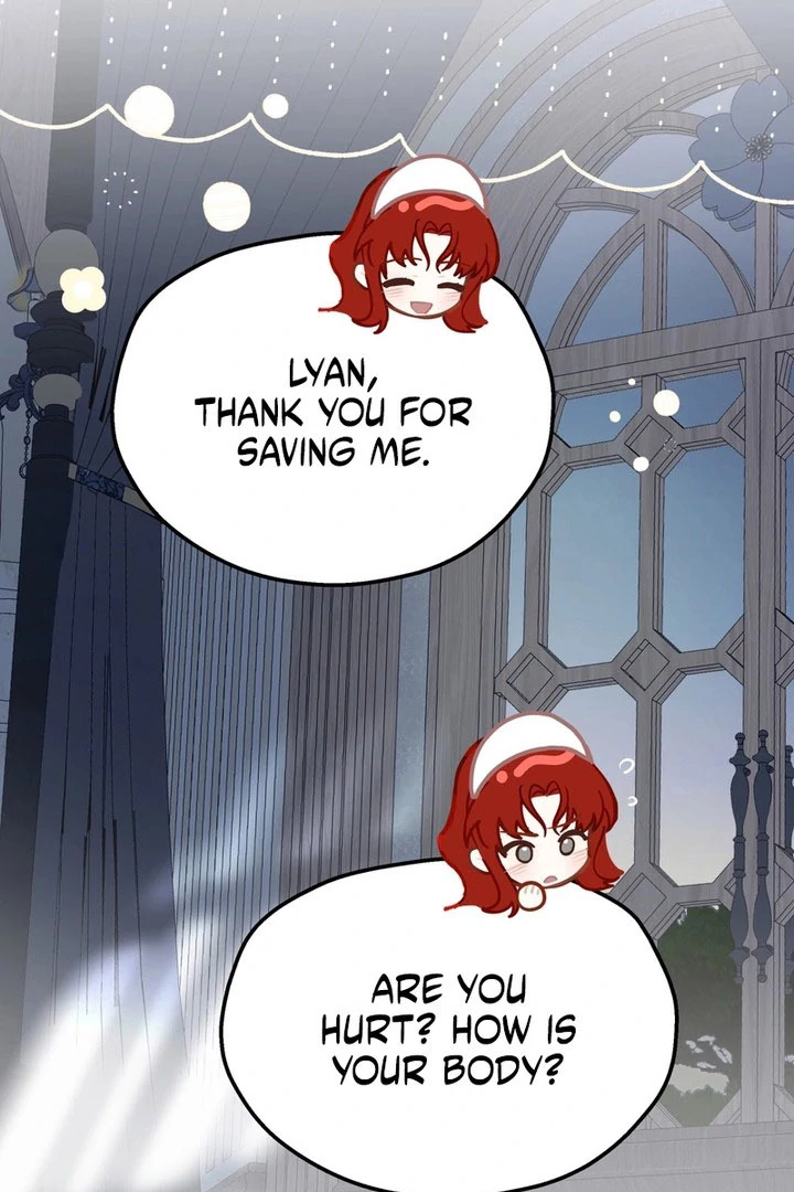 She will tame the heroes Chapter 34 - page 48