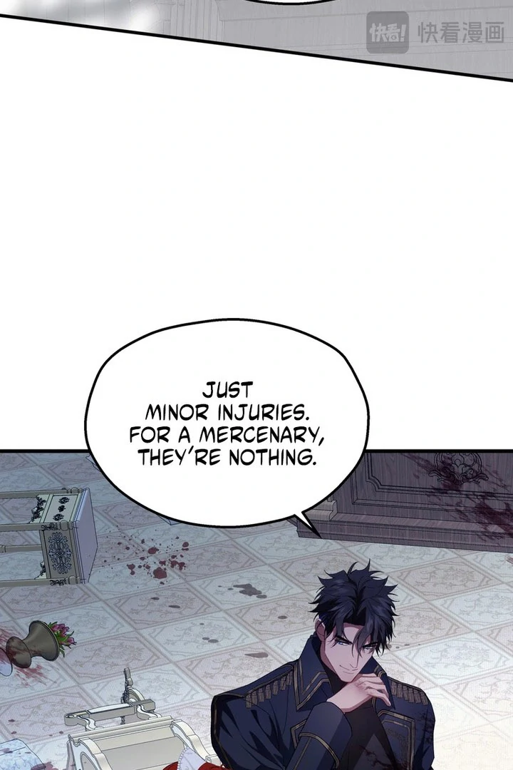 She will tame the heroes Chapter 34 - page 49