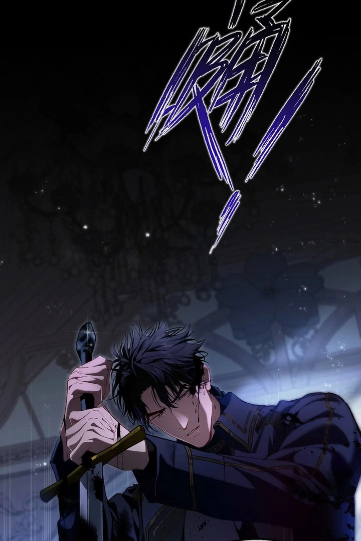 She will tame the heroes Chapter 34 - page 5