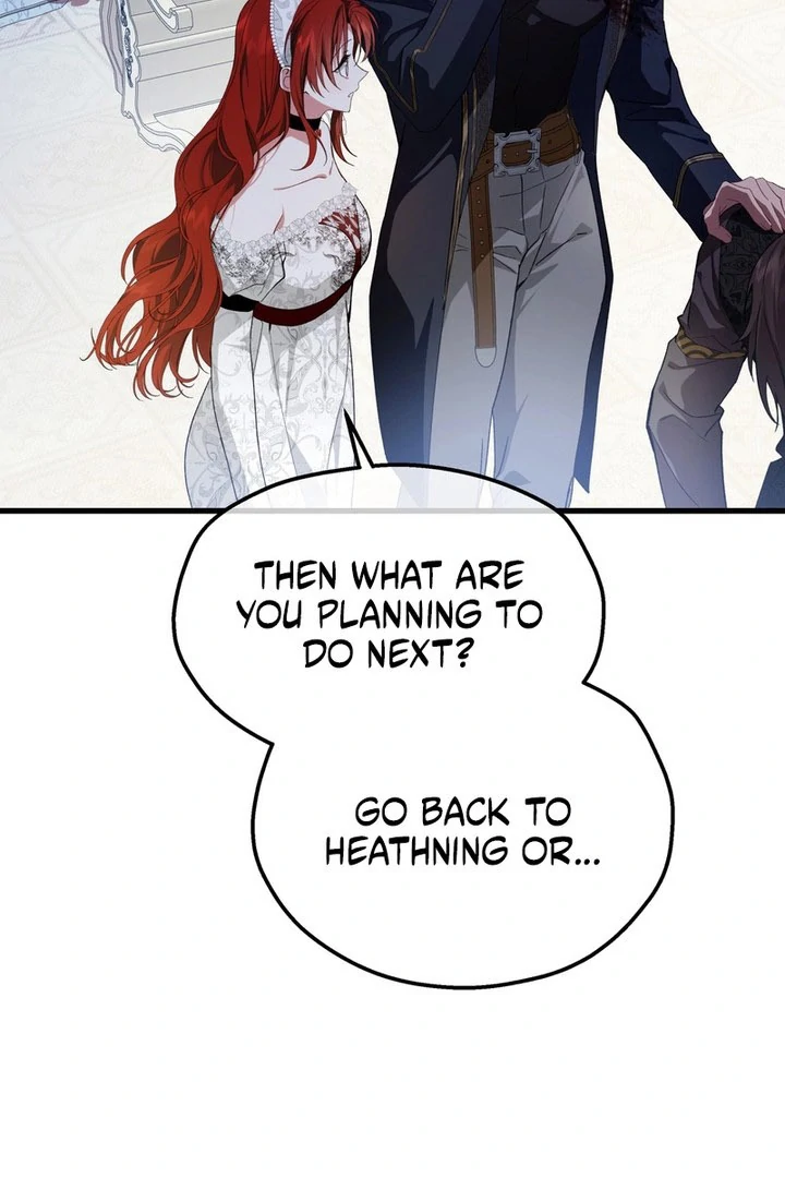 She will tame the heroes Chapter 34 - page 50