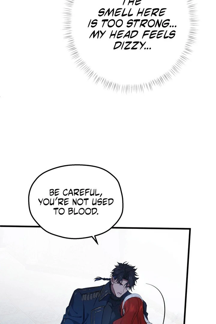 She will tame the heroes Chapter 34 - page 52