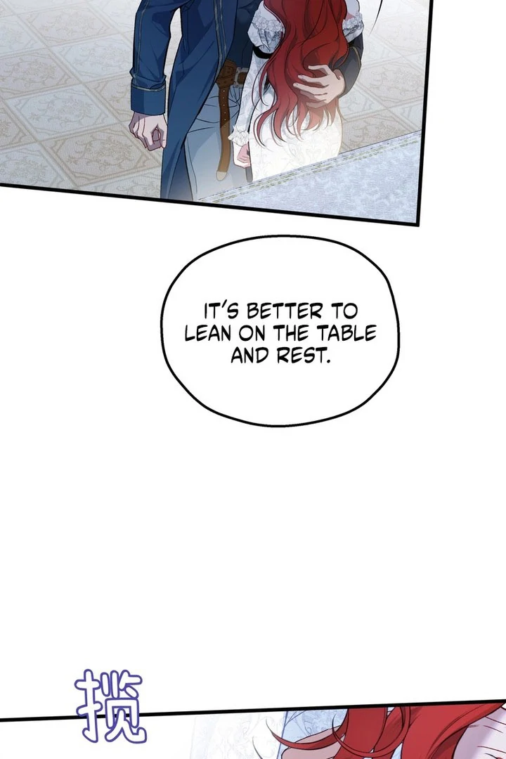 She will tame the heroes Chapter 34 - page 53