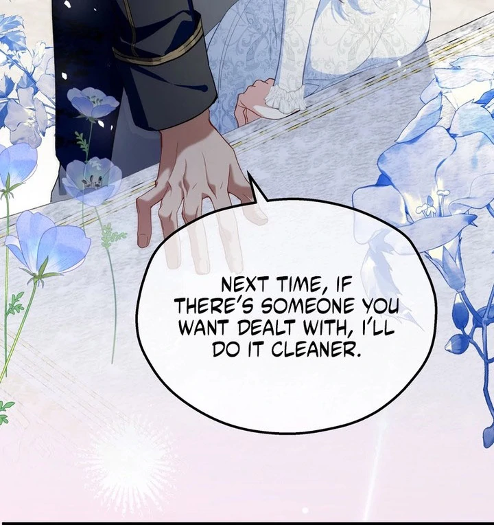 She will tame the heroes Chapter 34 - page 56