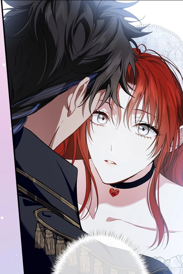 She will tame the heroes Chapter 34 - page 57