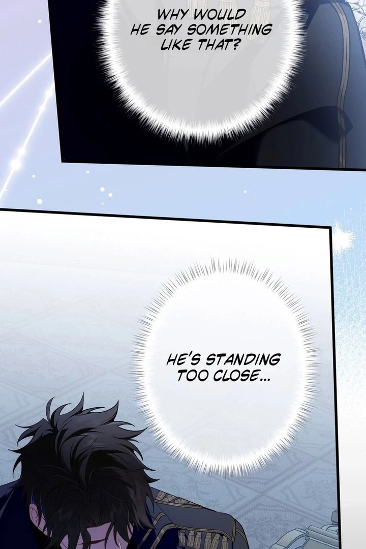 She will tame the heroes Chapter 34 - page 58