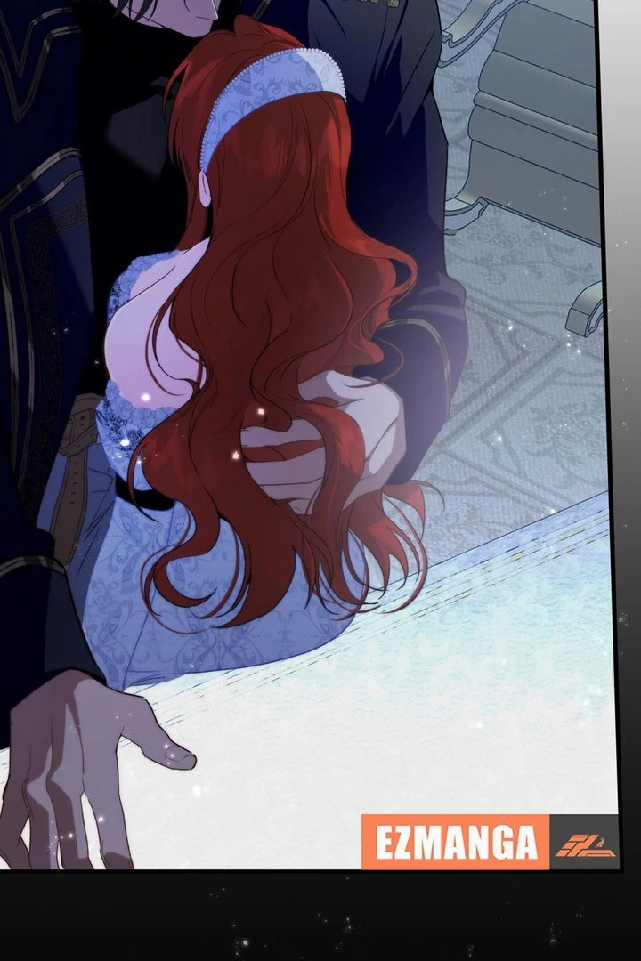 She will tame the heroes Chapter 34 - page 59