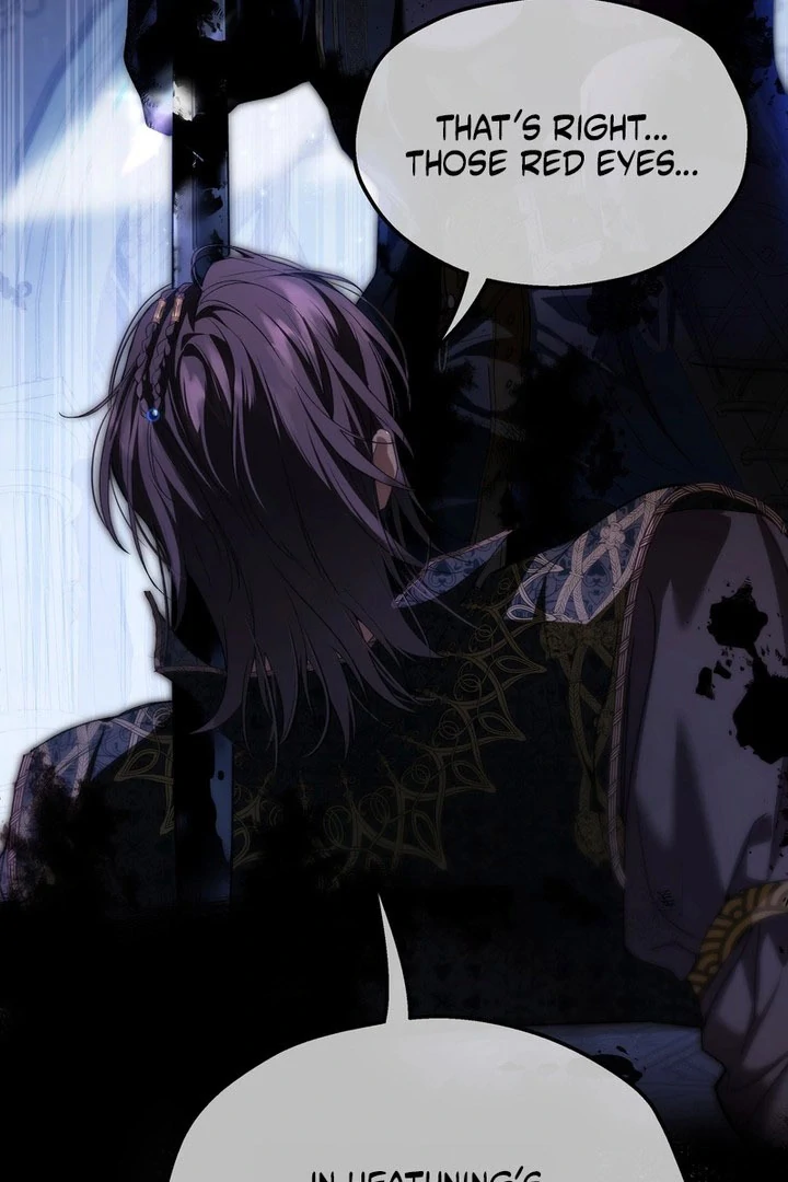 She will tame the heroes Chapter 34 - page 6