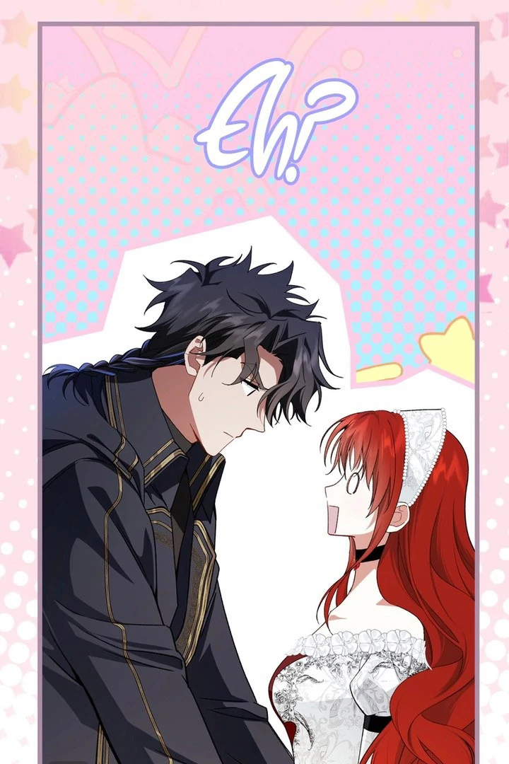 She will tame the heroes Chapter 34 - page 69