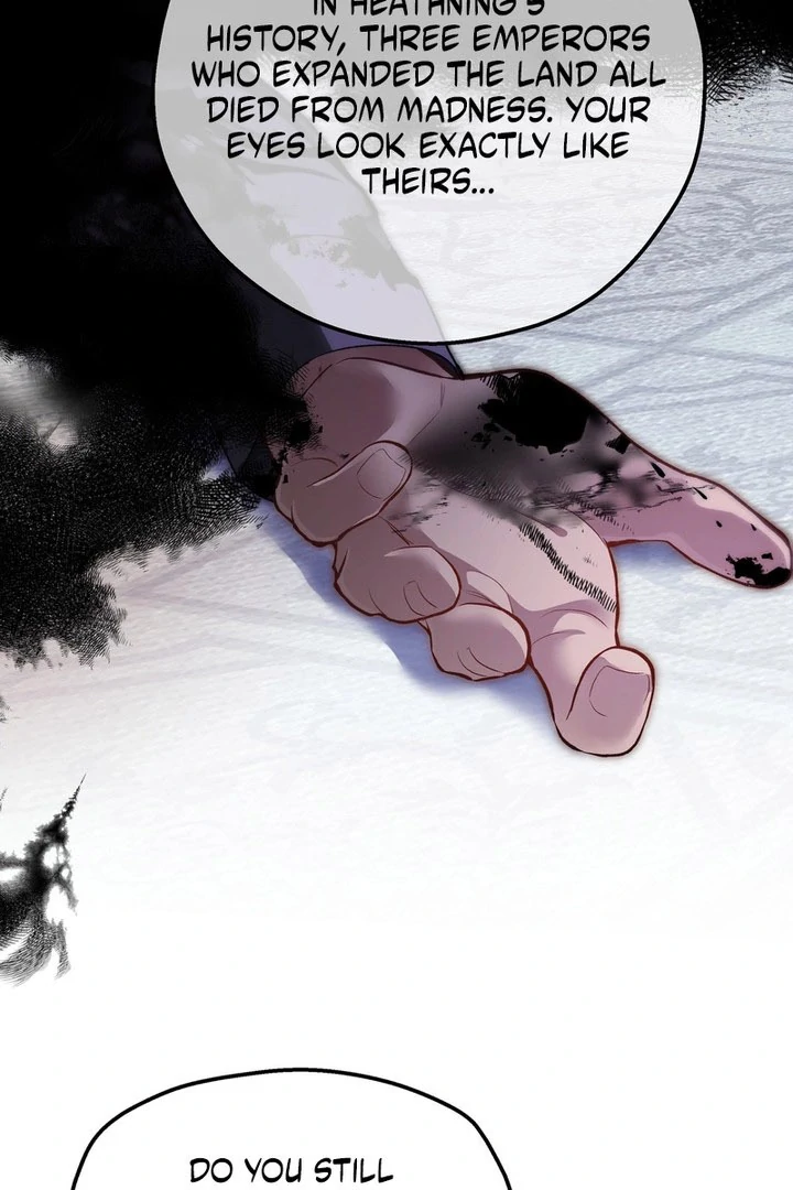 She will tame the heroes Chapter 34 - page 7