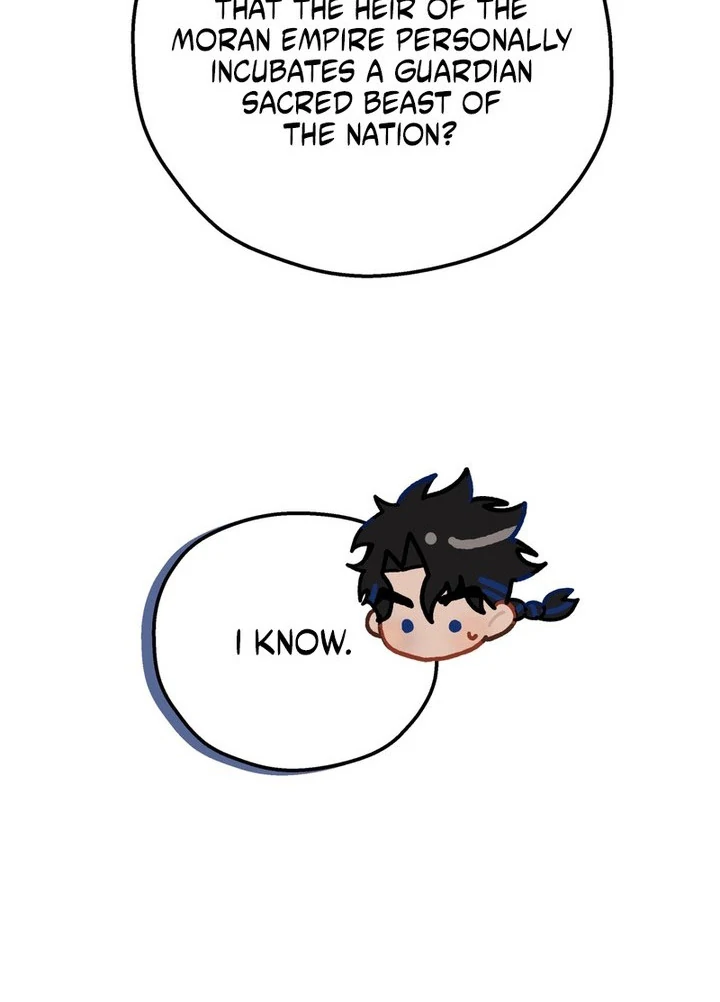 She will tame the heroes Chapter 34 - page 73