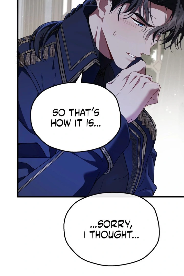 She will tame the heroes Chapter 34 - page 75