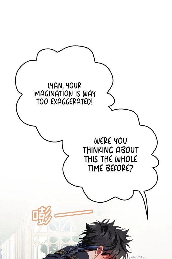 She will tame the heroes Chapter 34 - page 76