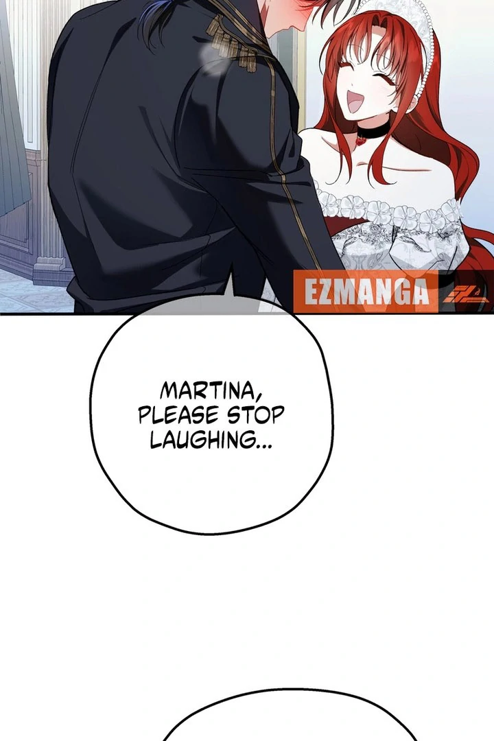 She will tame the heroes Chapter 34 - page 77