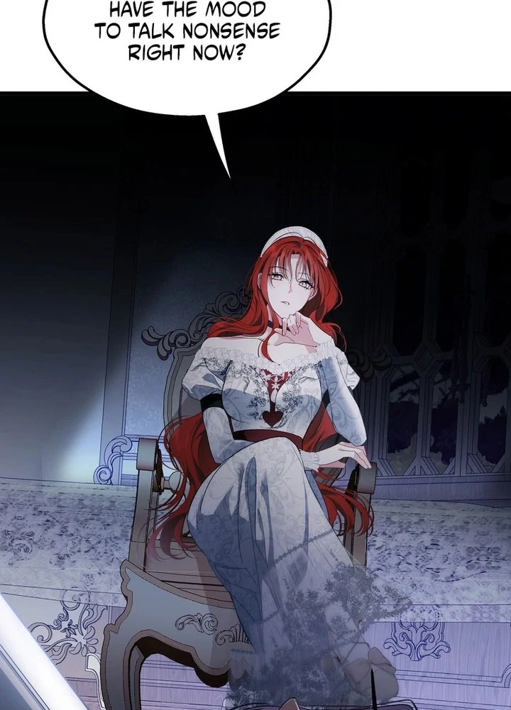 She will tame the heroes Chapter 34 - page 8