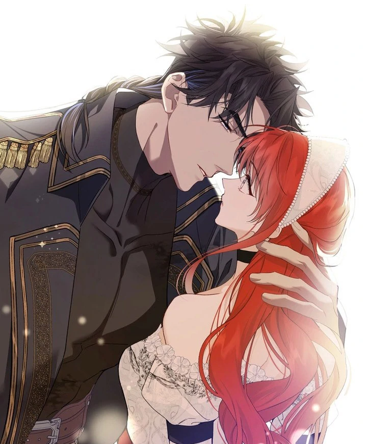 She will tame the heroes Chapter 34 - page 81