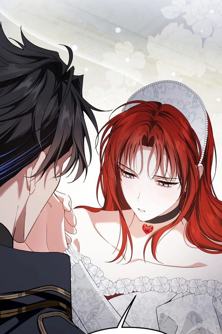 She will tame the heroes Chapter 34 - page 86