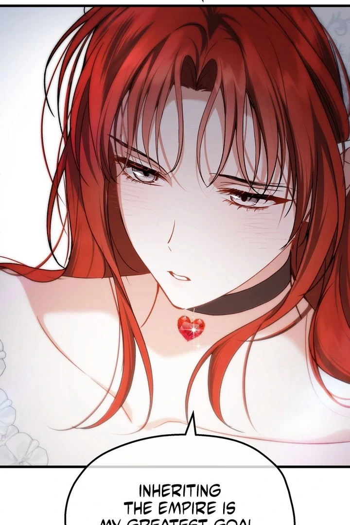 She will tame the heroes Chapter 34 - page 88