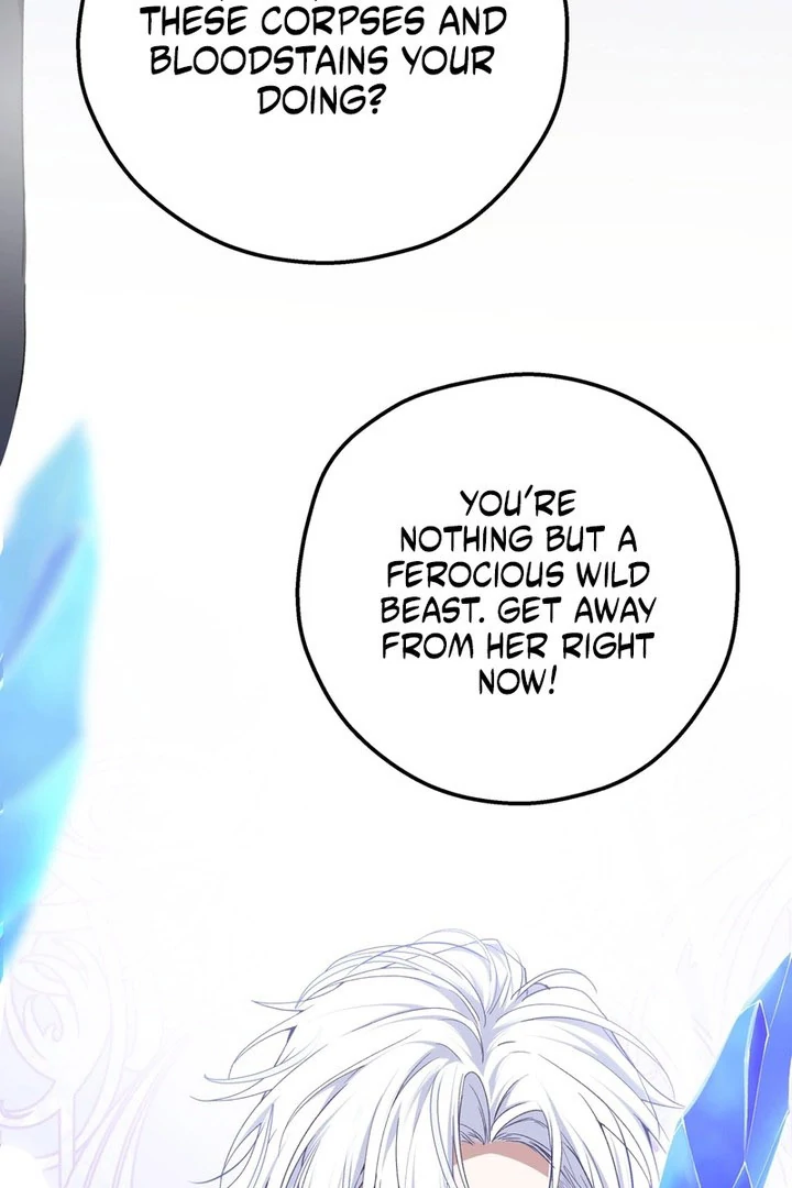 She will tame the heroes Chapter 34 - page 94