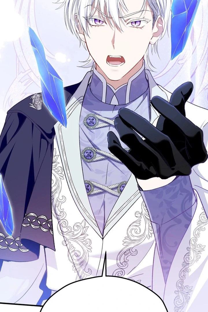 She will tame the heroes Chapter 34 - page 95