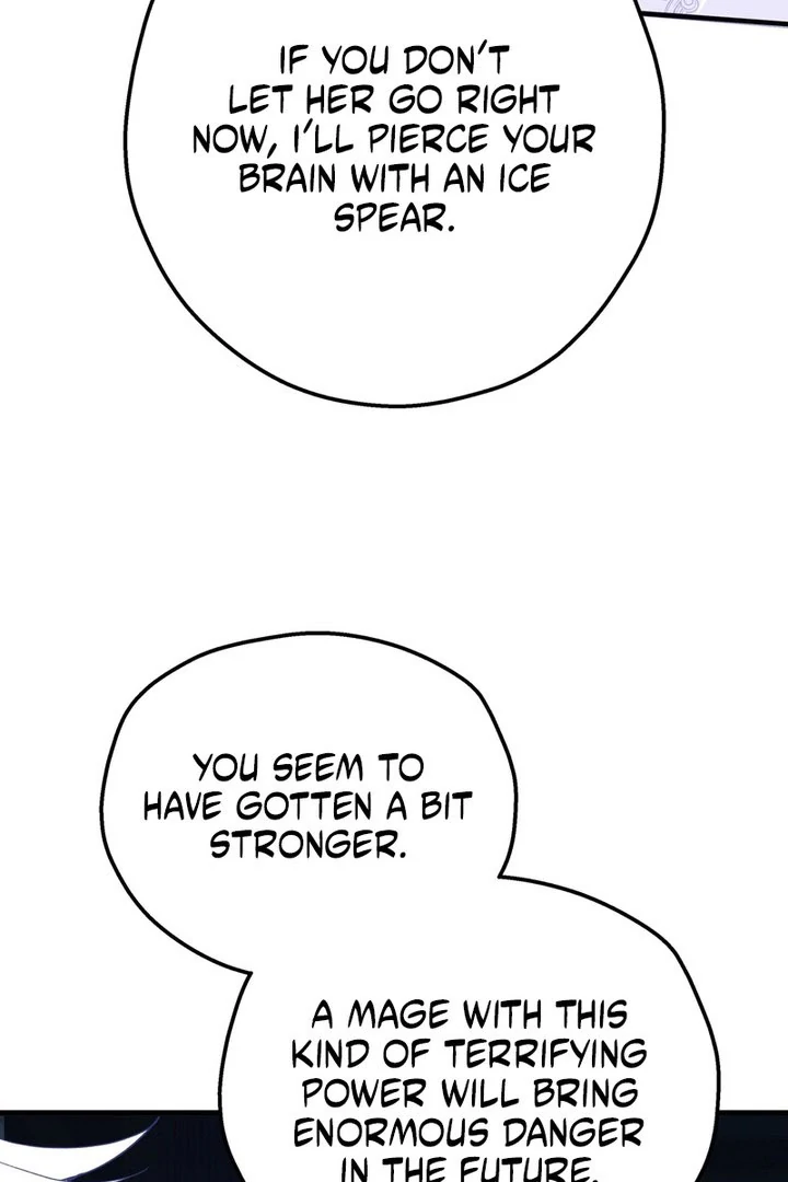 She will tame the heroes Chapter 34 - page 96