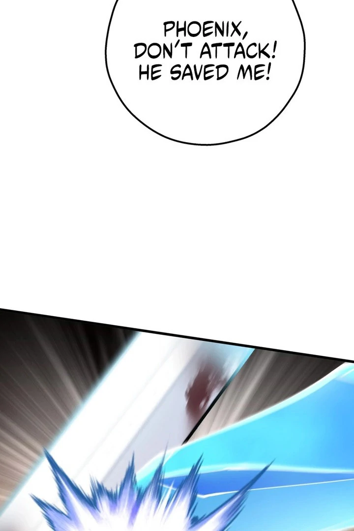 She will tame the heroes Chapter 34 - page 98