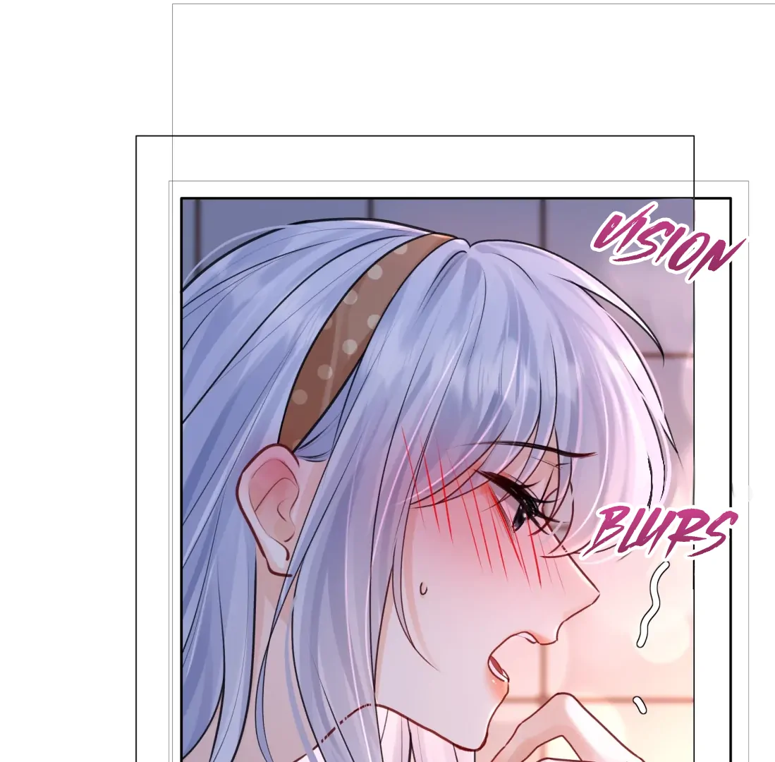 Surrendering To My Enemy's Cold Embrace Chapter 33 - page 10