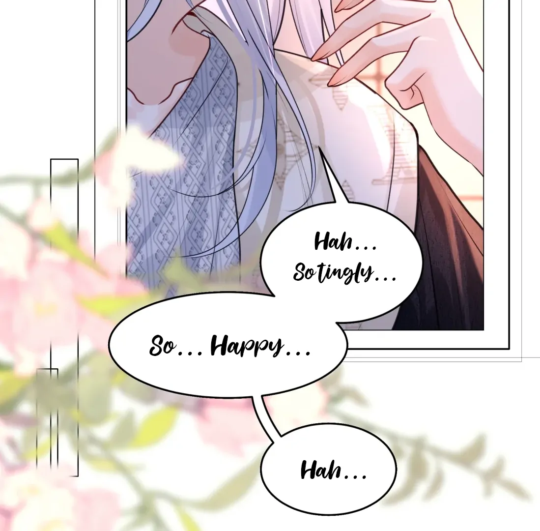 Surrendering To My Enemy's Cold Embrace Chapter 33 - page 11