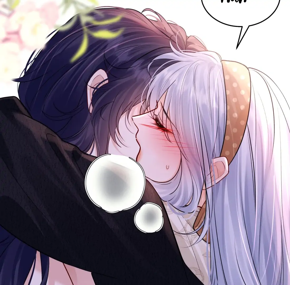 Surrendering To My Enemy's Cold Embrace Chapter 33 - page 14