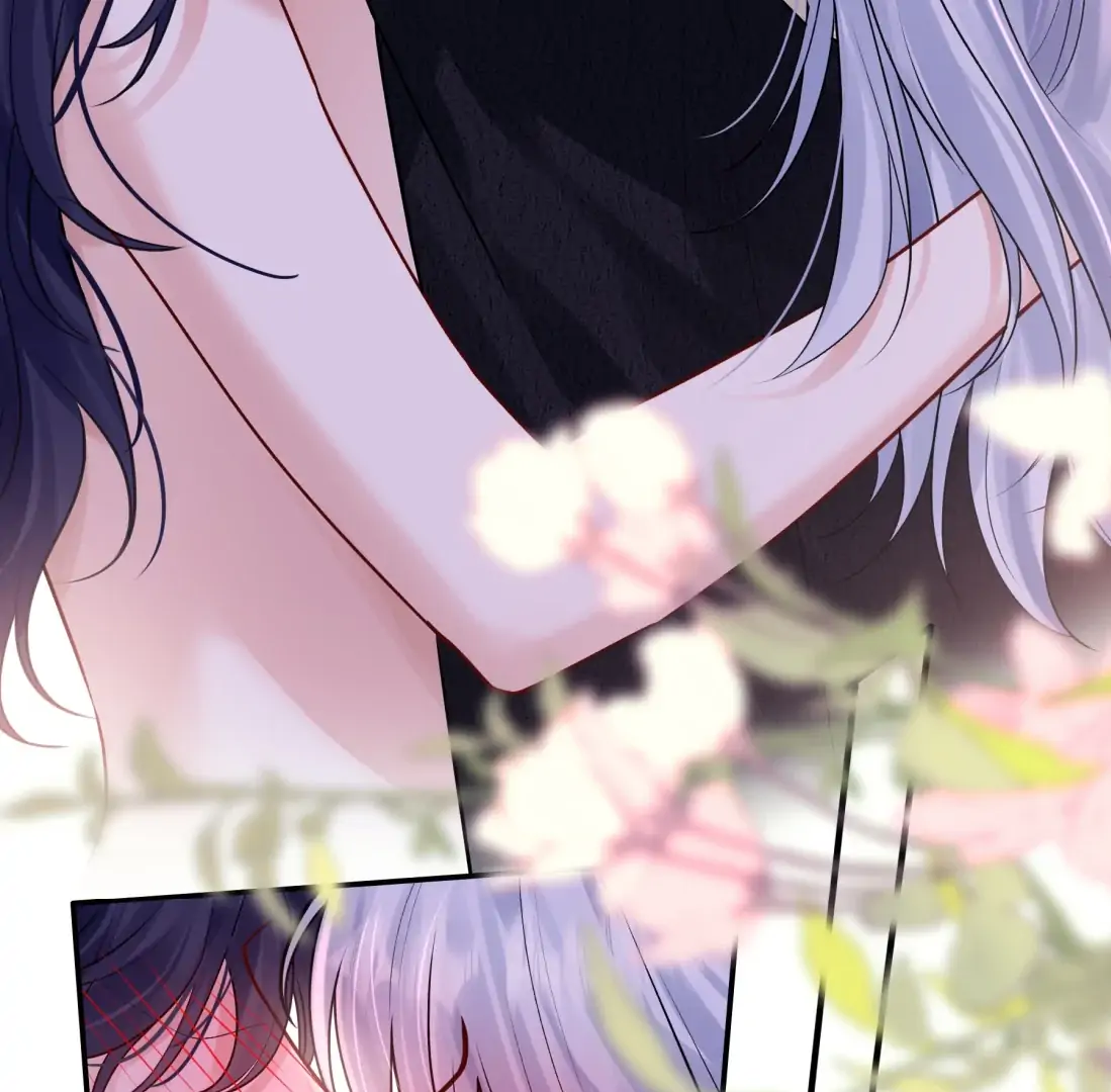 Surrendering To My Enemy's Cold Embrace Chapter 33 - page 15