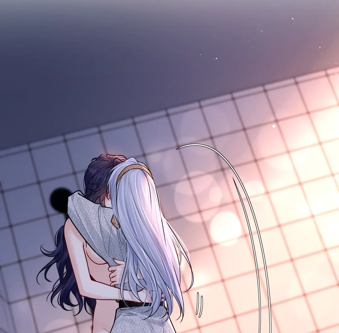 Surrendering To My Enemy's Cold Embrace Chapter 33 - page 18