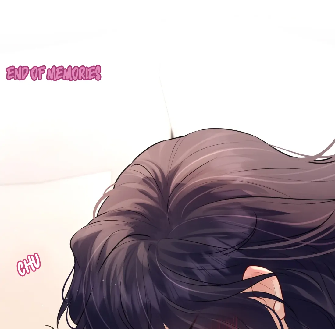 Surrendering To My Enemy's Cold Embrace Chapter 33 - page 20