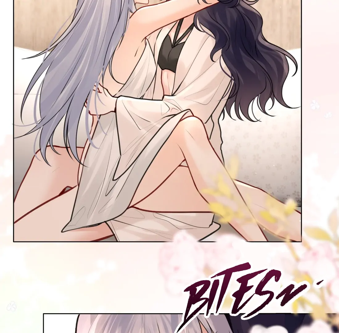 Surrendering To My Enemy's Cold Embrace Chapter 33 - page 23