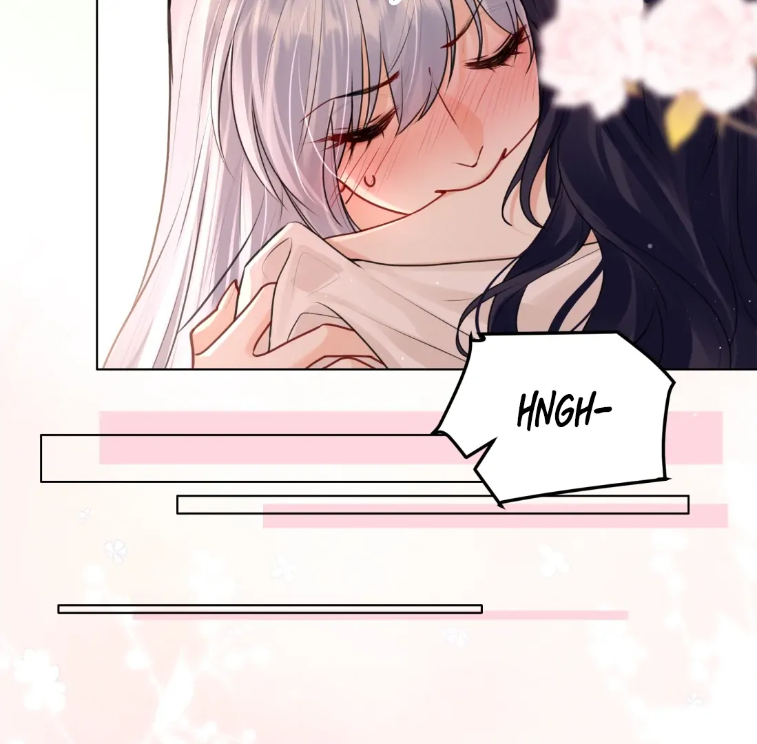 Surrendering To My Enemy's Cold Embrace Chapter 33 - page 24