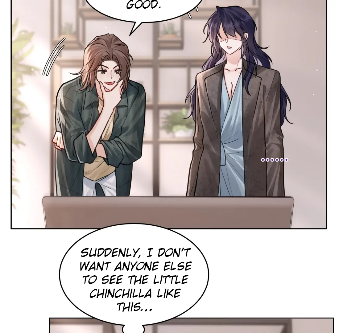 Surrendering To My Enemy's Cold Embrace Chapter 33 - page 28