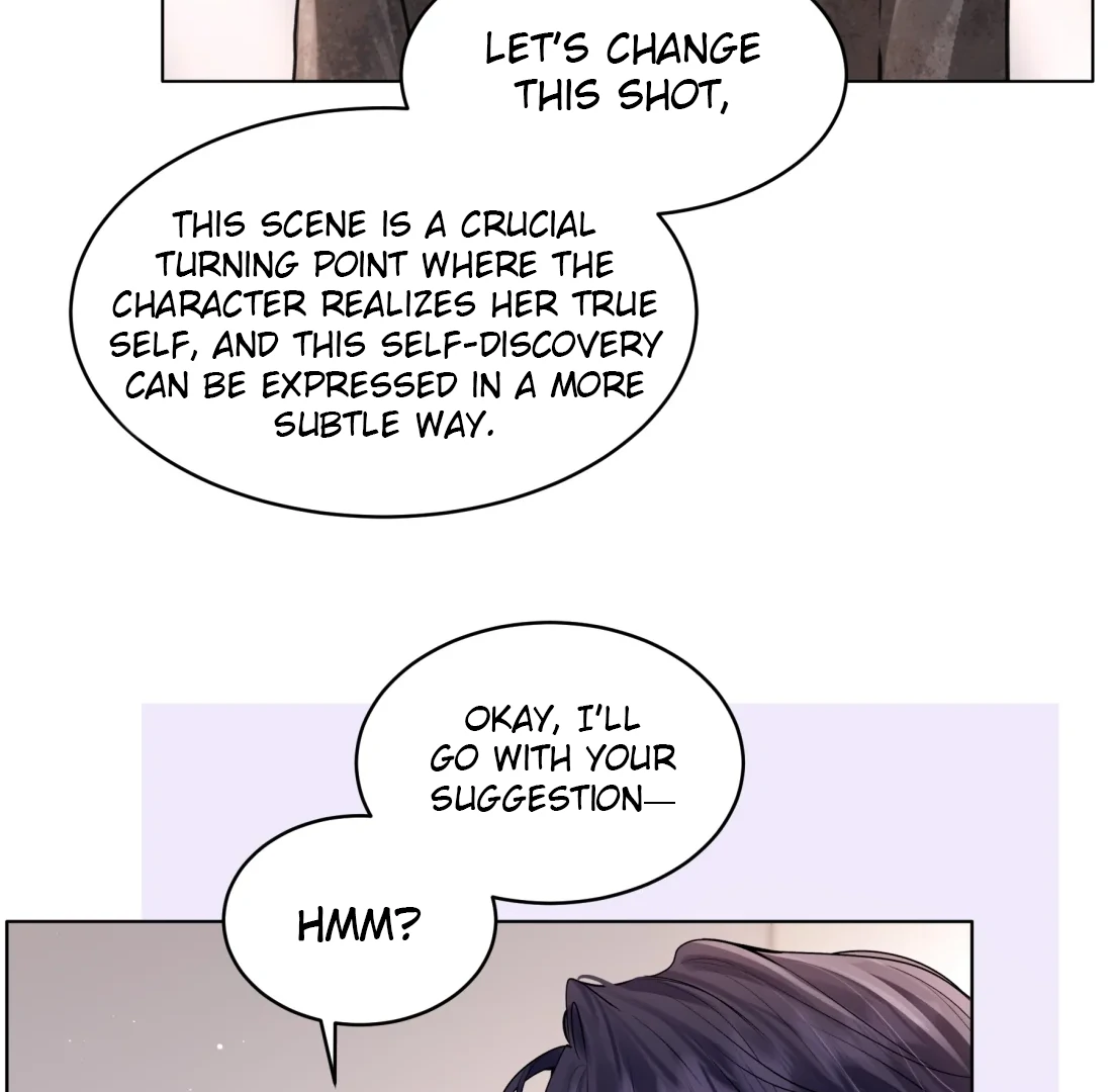 Surrendering To My Enemy's Cold Embrace Chapter 33 - page 30