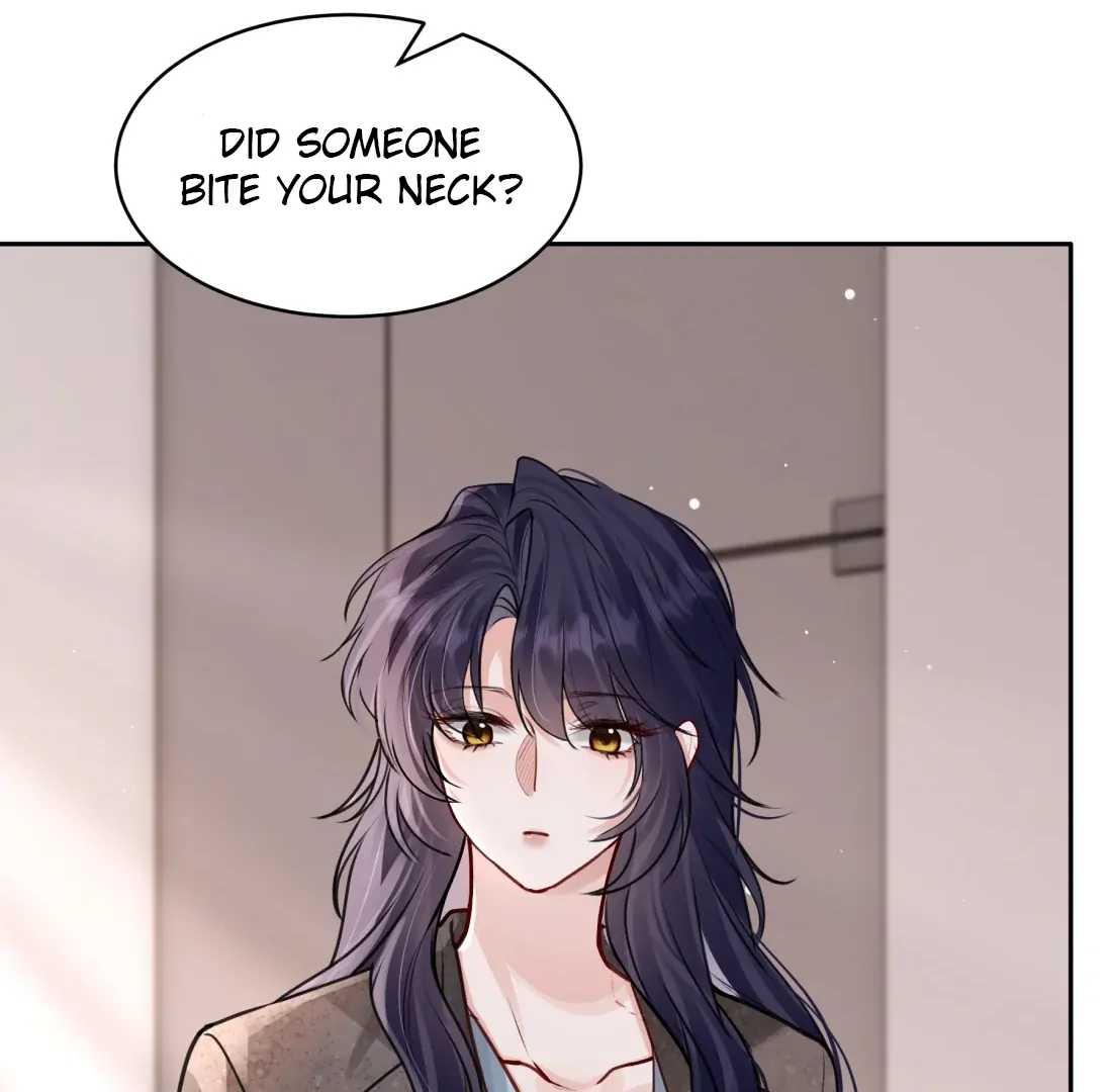 Surrendering To My Enemy's Cold Embrace Chapter 33 - page 32