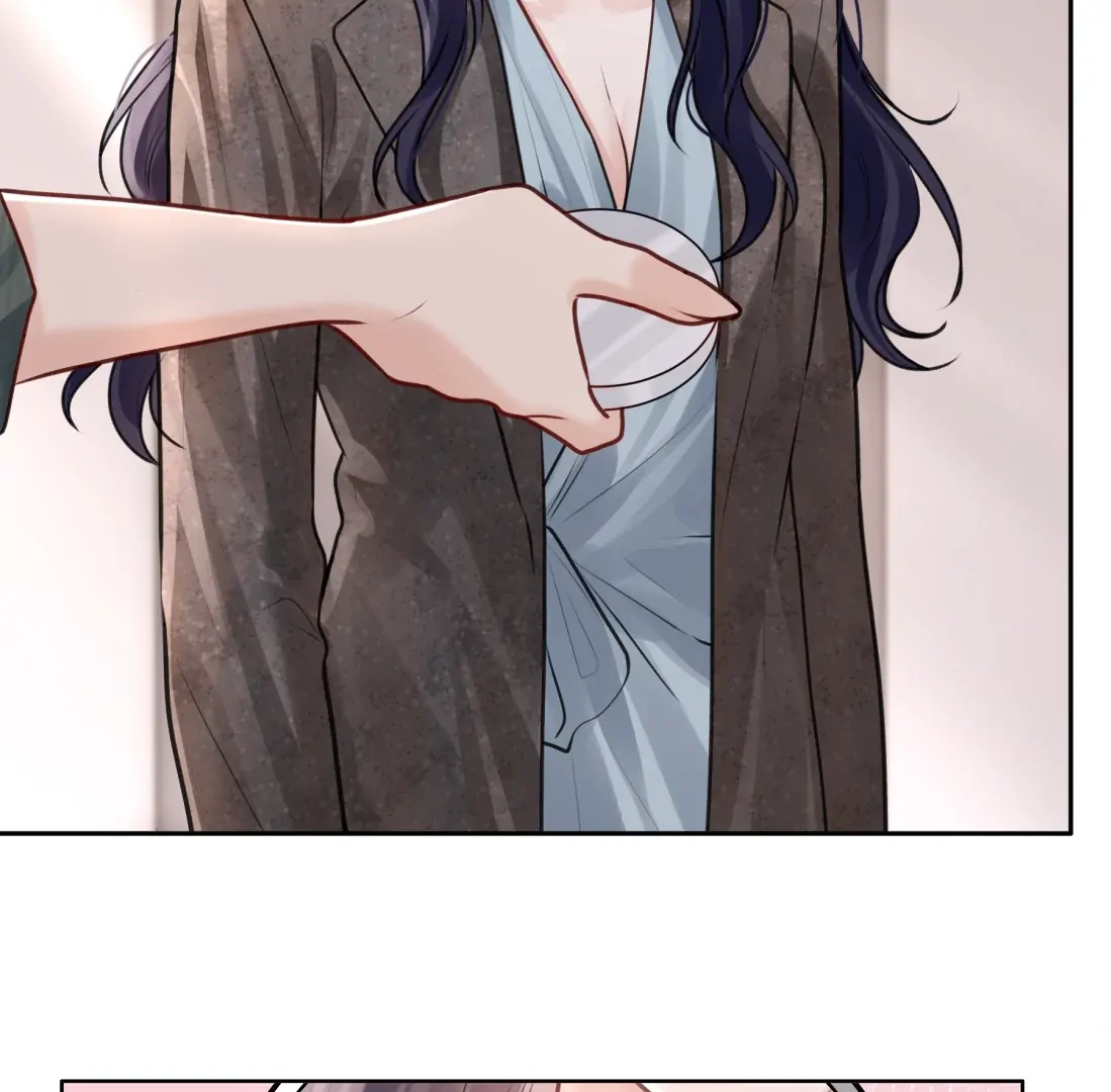 Surrendering To My Enemy's Cold Embrace Chapter 33 - page 33