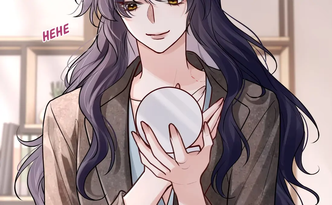 Surrendering To My Enemy's Cold Embrace Chapter 33 - page 35