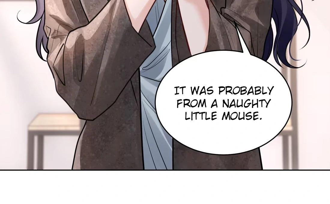 Surrendering To My Enemy's Cold Embrace Chapter 33 - page 36