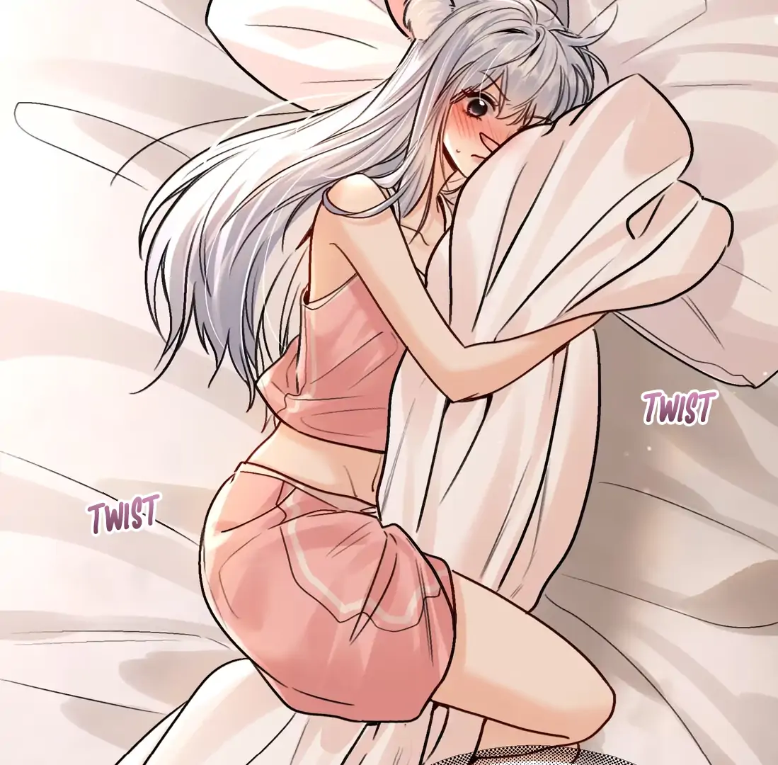 Surrendering To My Enemy's Cold Embrace Chapter 33 - page 39