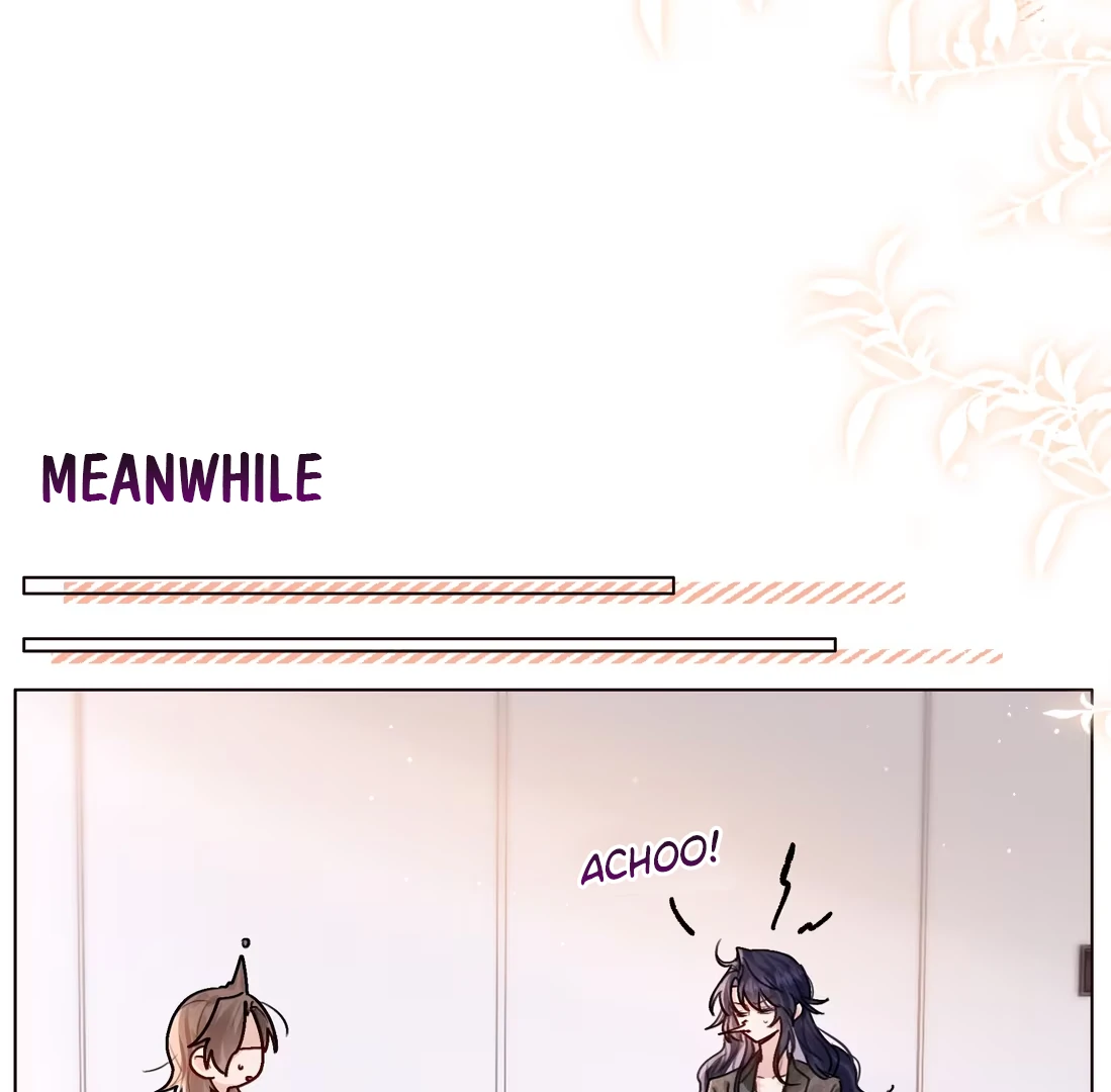 Surrendering To My Enemy's Cold Embrace Chapter 33 - page 42