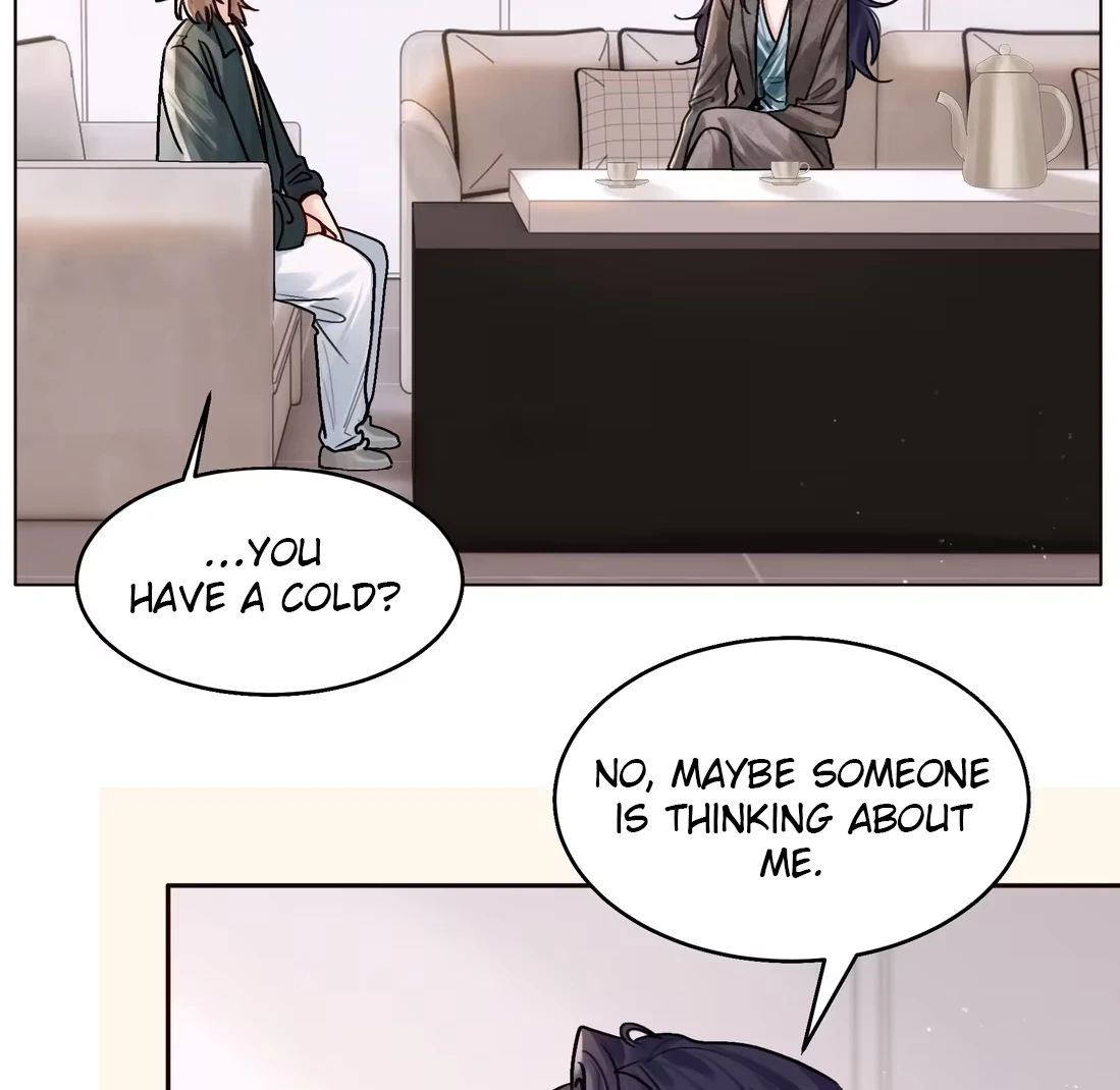 Surrendering To My Enemy's Cold Embrace Chapter 33 - page 43