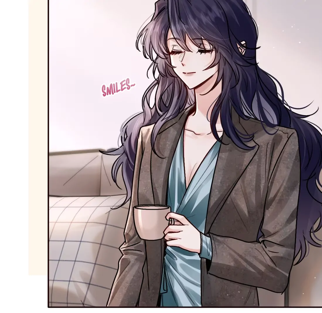 Surrendering To My Enemy's Cold Embrace Chapter 33 - page 44