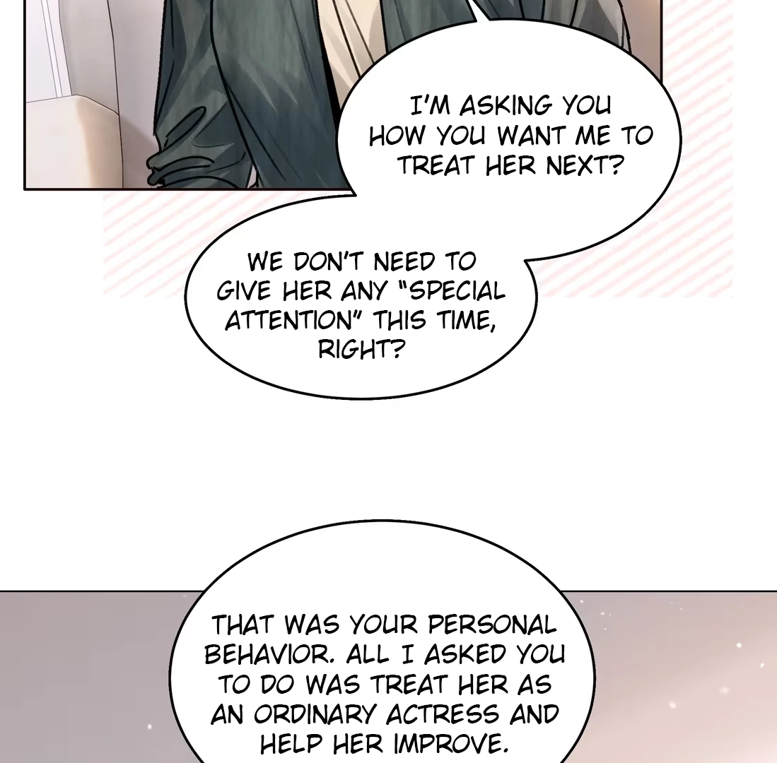 Surrendering To My Enemy's Cold Embrace Chapter 33 - page 46