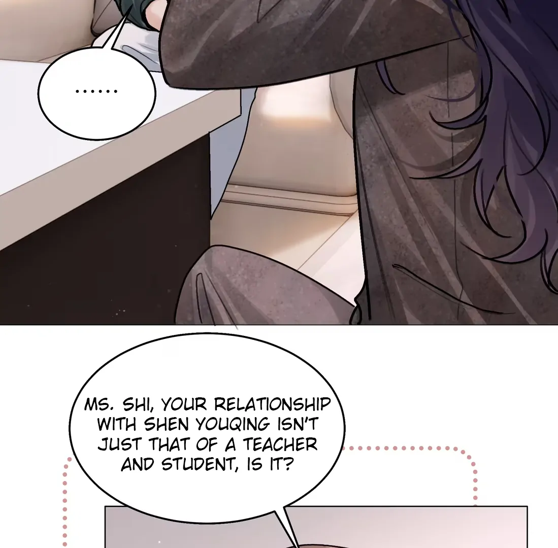 Surrendering To My Enemy's Cold Embrace Chapter 33 - page 48