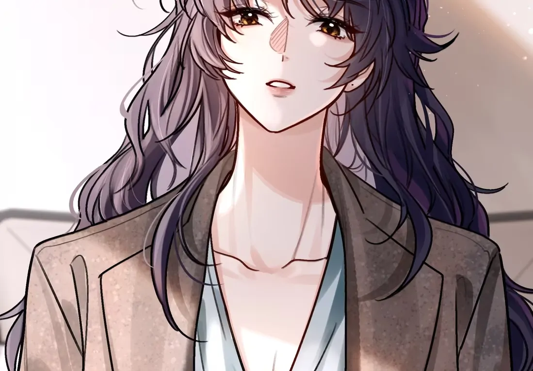 Surrendering To My Enemy's Cold Embrace Chapter 33 - page 52