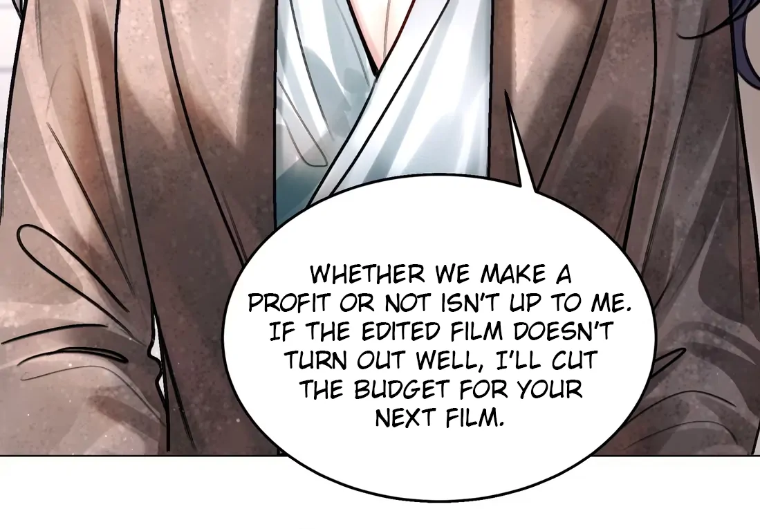 Surrendering To My Enemy's Cold Embrace Chapter 33 - page 53