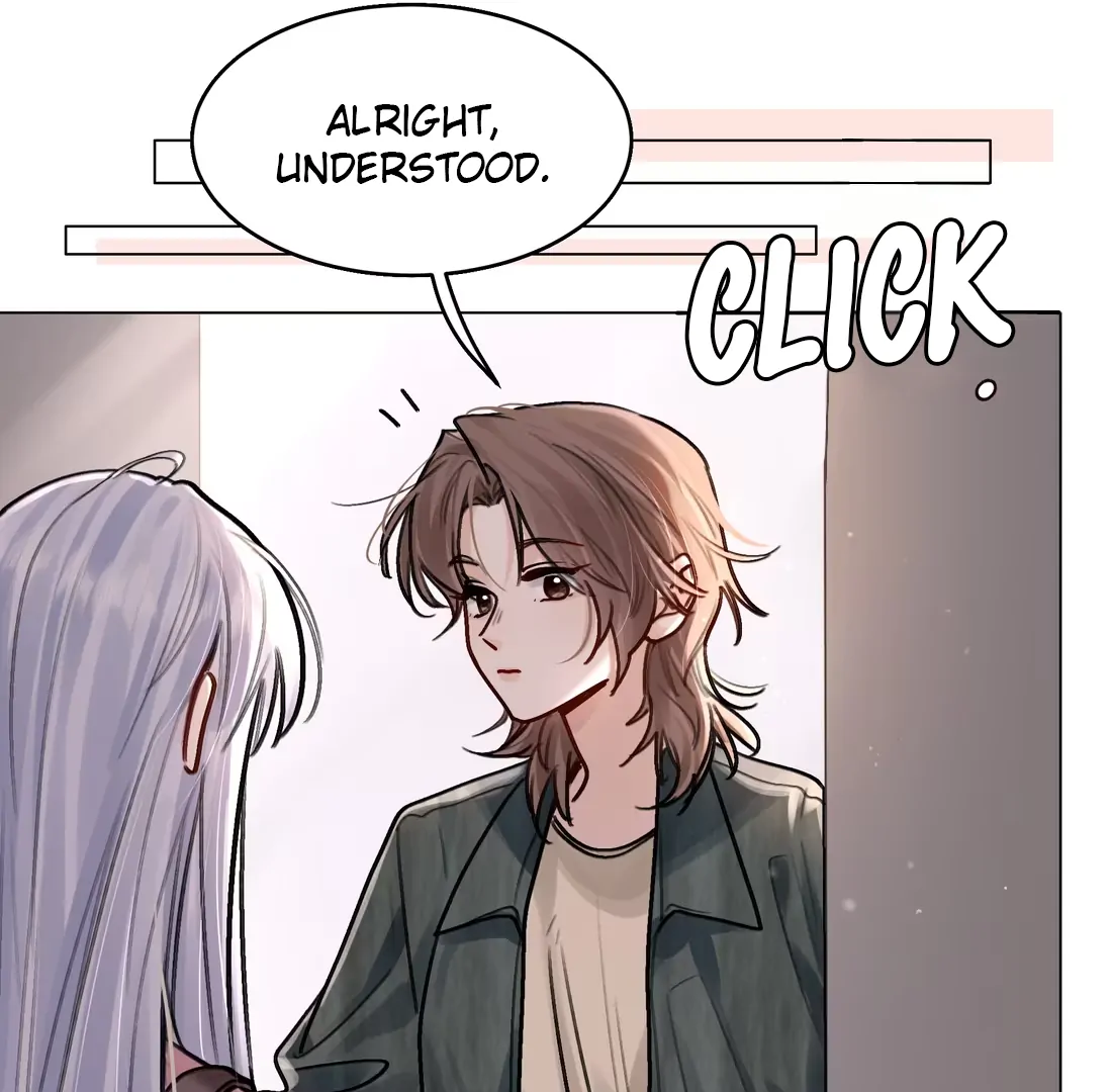 Surrendering To My Enemy's Cold Embrace Chapter 33 - page 54